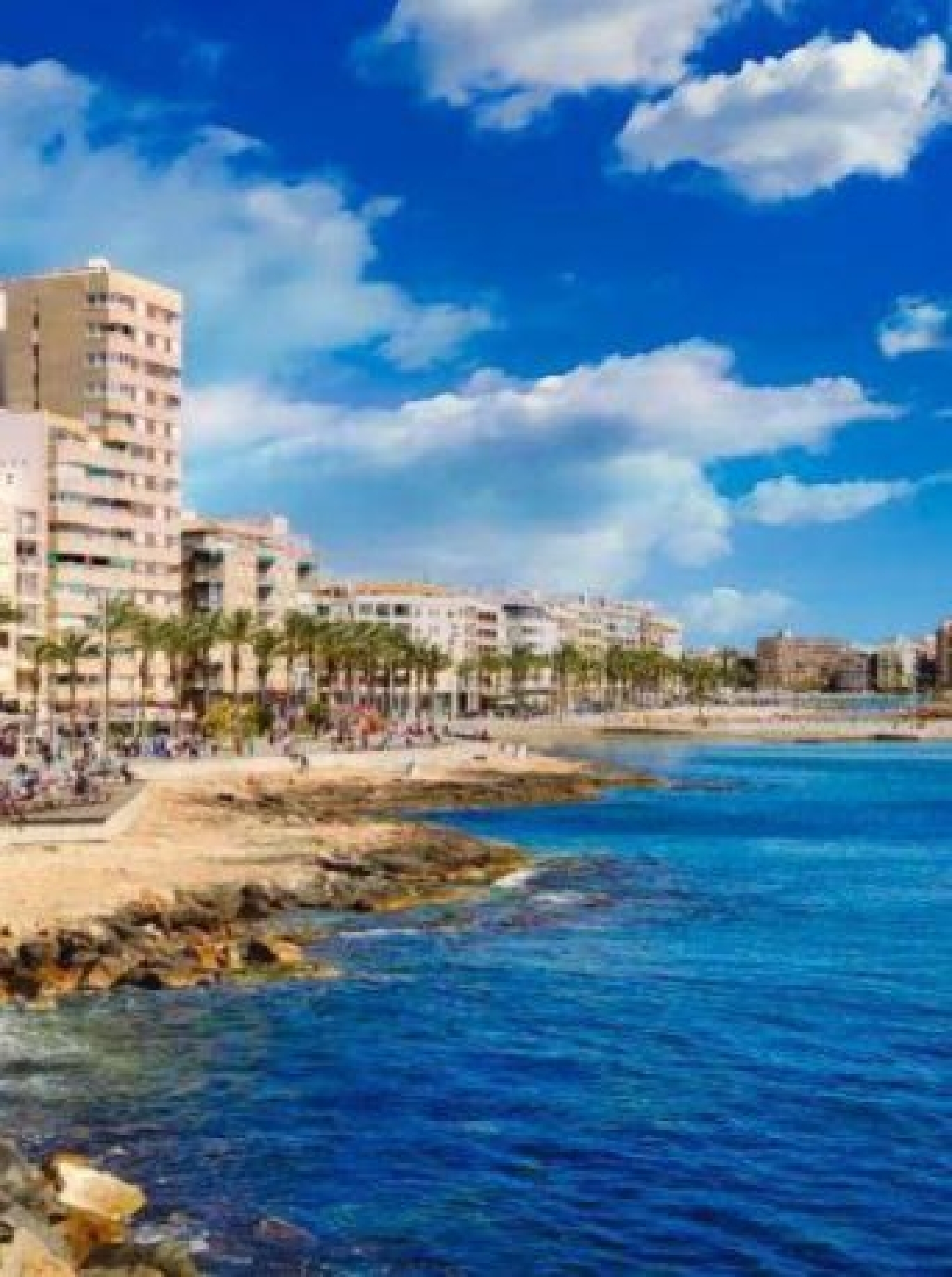  till salu lägenhet El Azequión-Los Náufragos Baix Segura 5