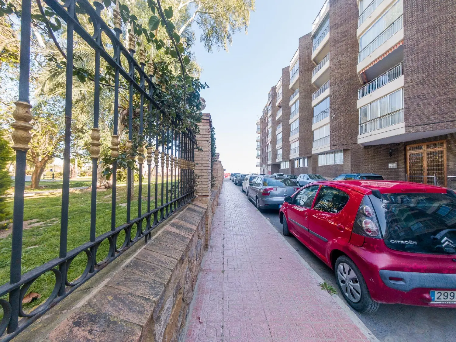 till salu lägenhet Los Altos Baix Segura 2