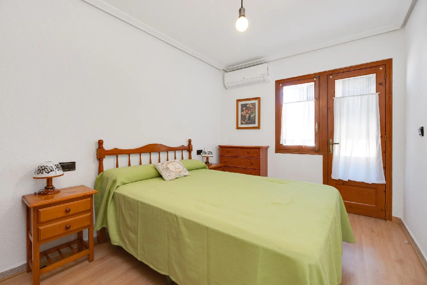  till salu lägenhet Los Altos Baix Segura 7