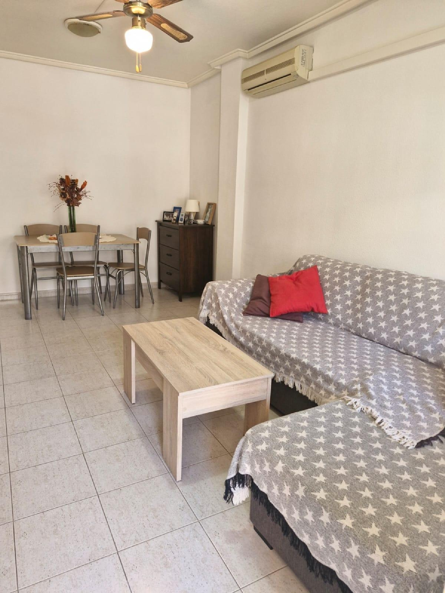  te koop appartement El Azequión-Los Náufragos Baix Segura 6