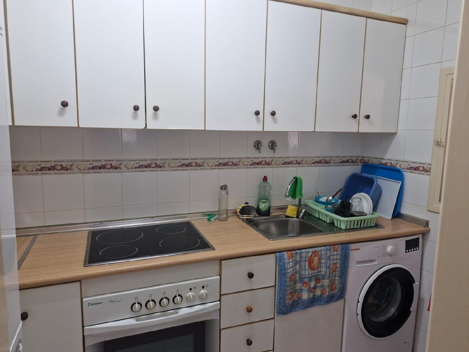  te koop appartement El Azequión-Los Náufragos Baix Segura 7