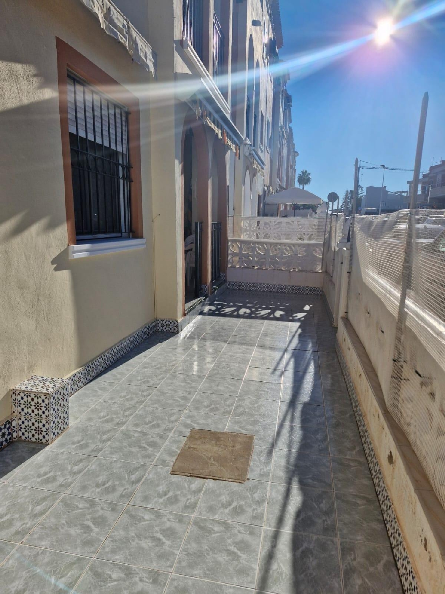 te koop appartement El Azequión-Los Náufragos Baix Segura 2