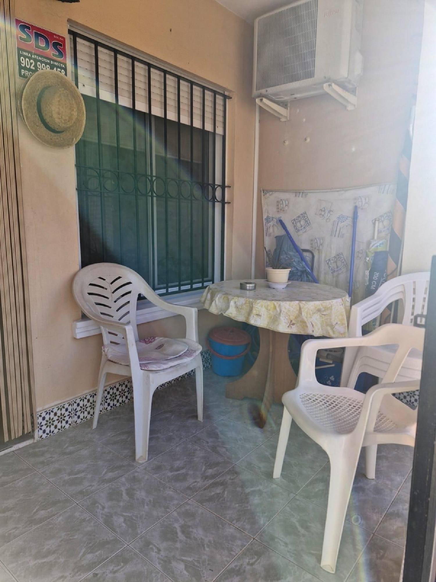  te koop appartement El Azequión-Los Náufragos Baix Segura 4