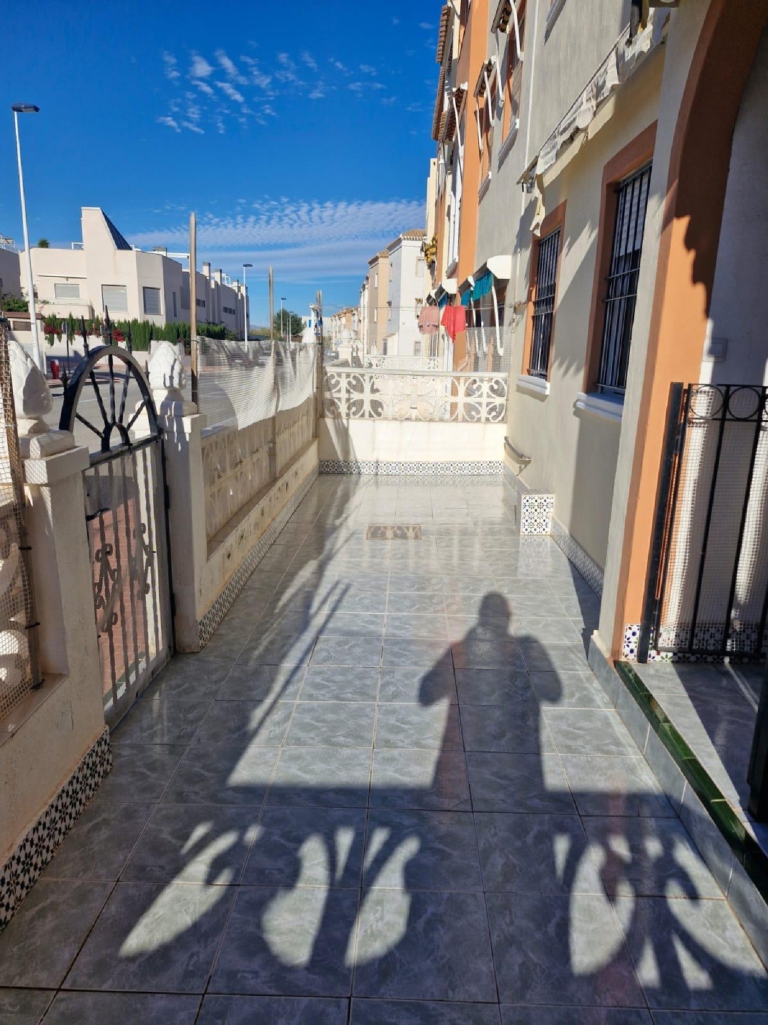 te koop appartement El Azequión-Los Náufragos Baix Segura 3