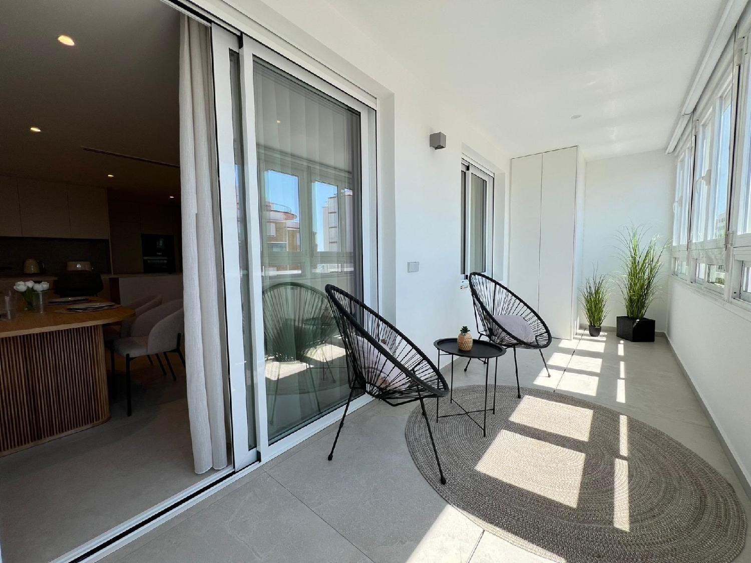  for sale apartment El Azequión-Los Náufragos Baix Segura 5