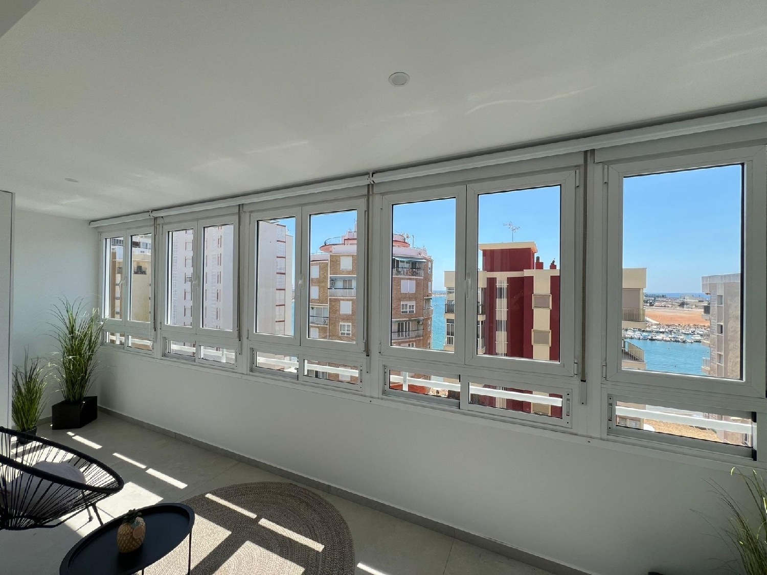  for sale apartment El Azequión-Los Náufragos Baix Segura 4