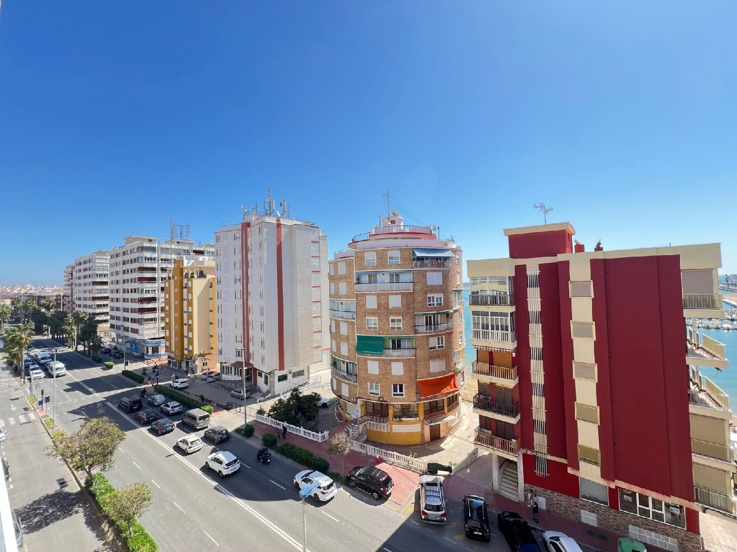  for sale apartment El Azequión-Los Náufragos Baix Segura 2
