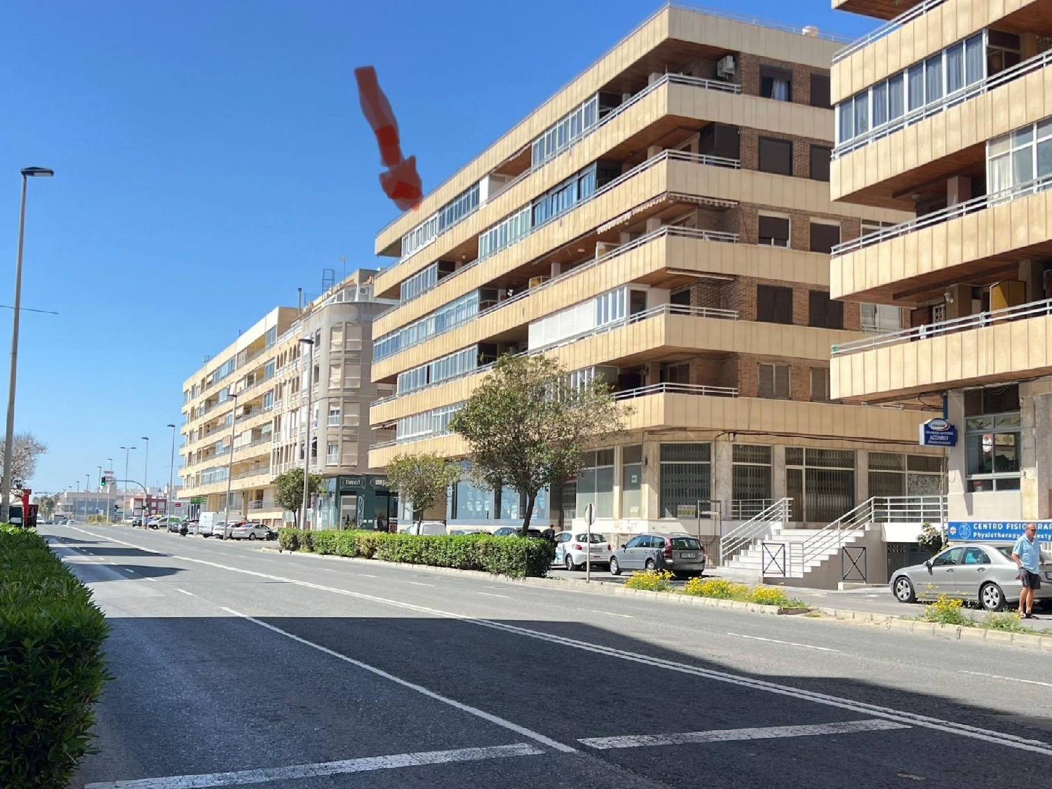  for sale apartment El Azequión-Los Náufragos Baix Segura 3