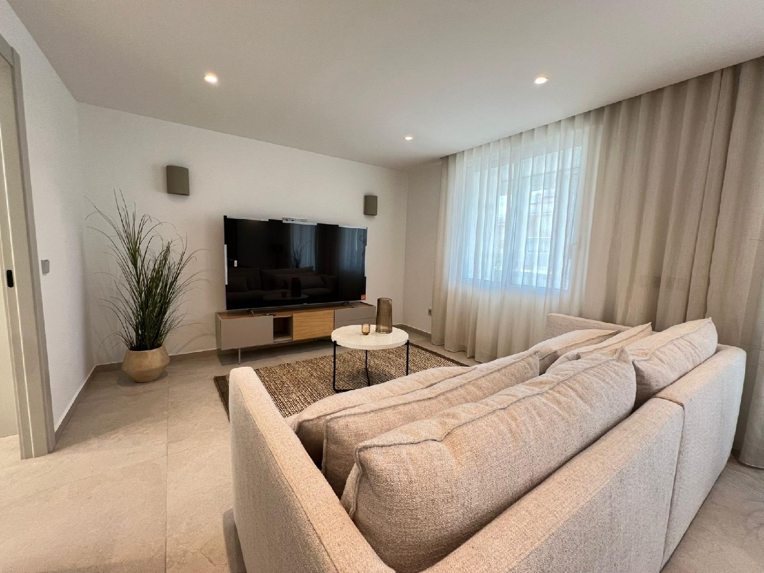  for sale apartment El Azequión-Los Náufragos Baix Segura 7