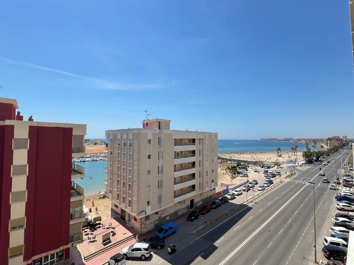  for sale apartment El Azequión-Los Náufragos Baix Segura 1