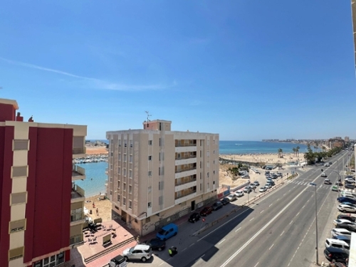 El Azequión-Los Náufragos Baix Segura apartment foto 6222800