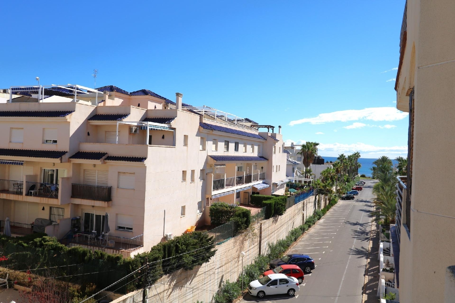 te koop appartement Los Altos Baix Segura 2