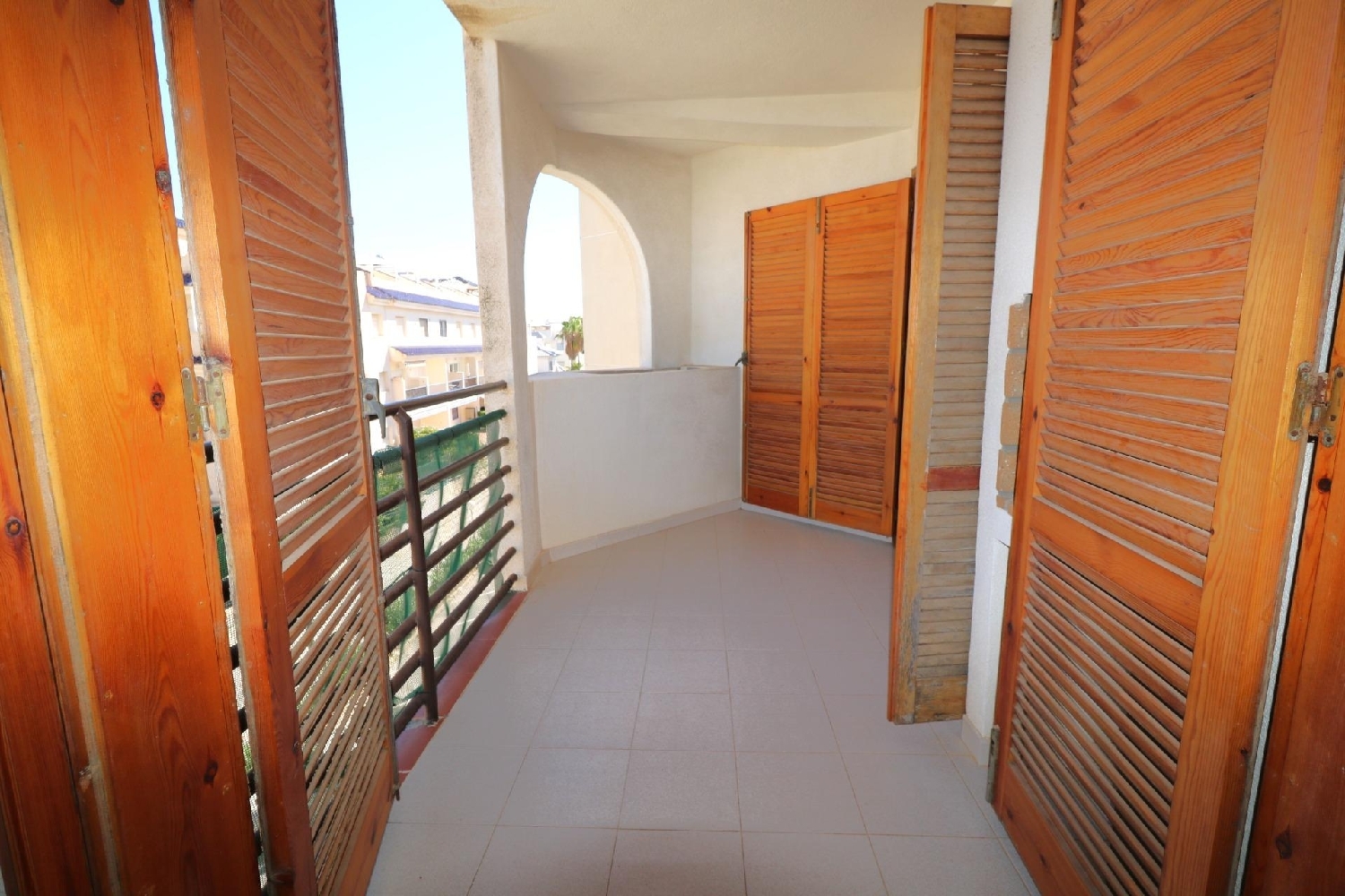  te koop appartement Los Altos Baix Segura 1