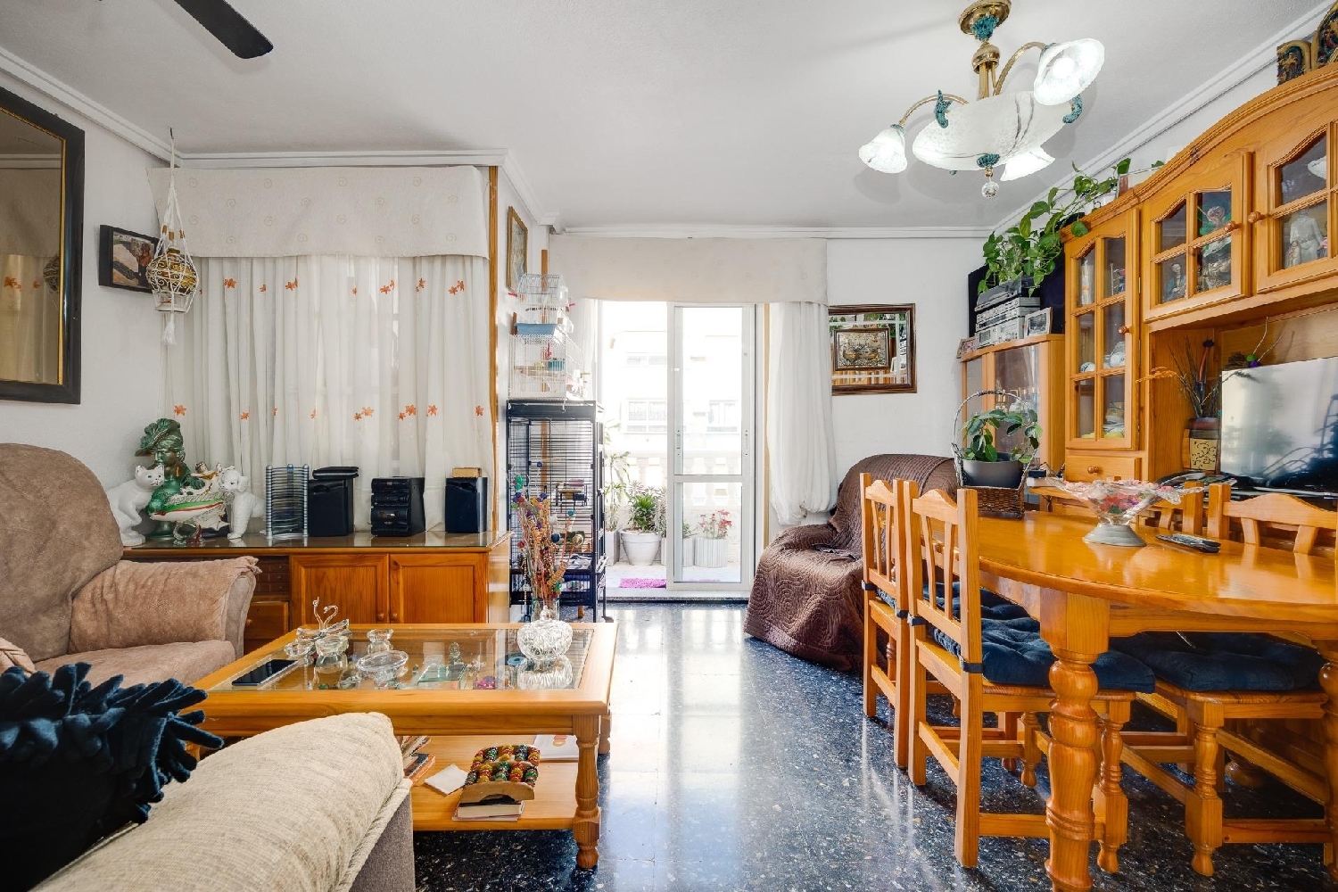  te koop appartement Los Altos Baix Segura 6