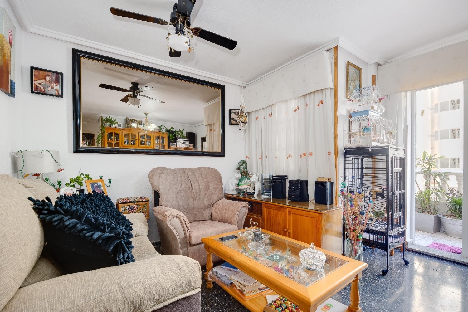  te koop appartement Los Altos Baix Segura 7
