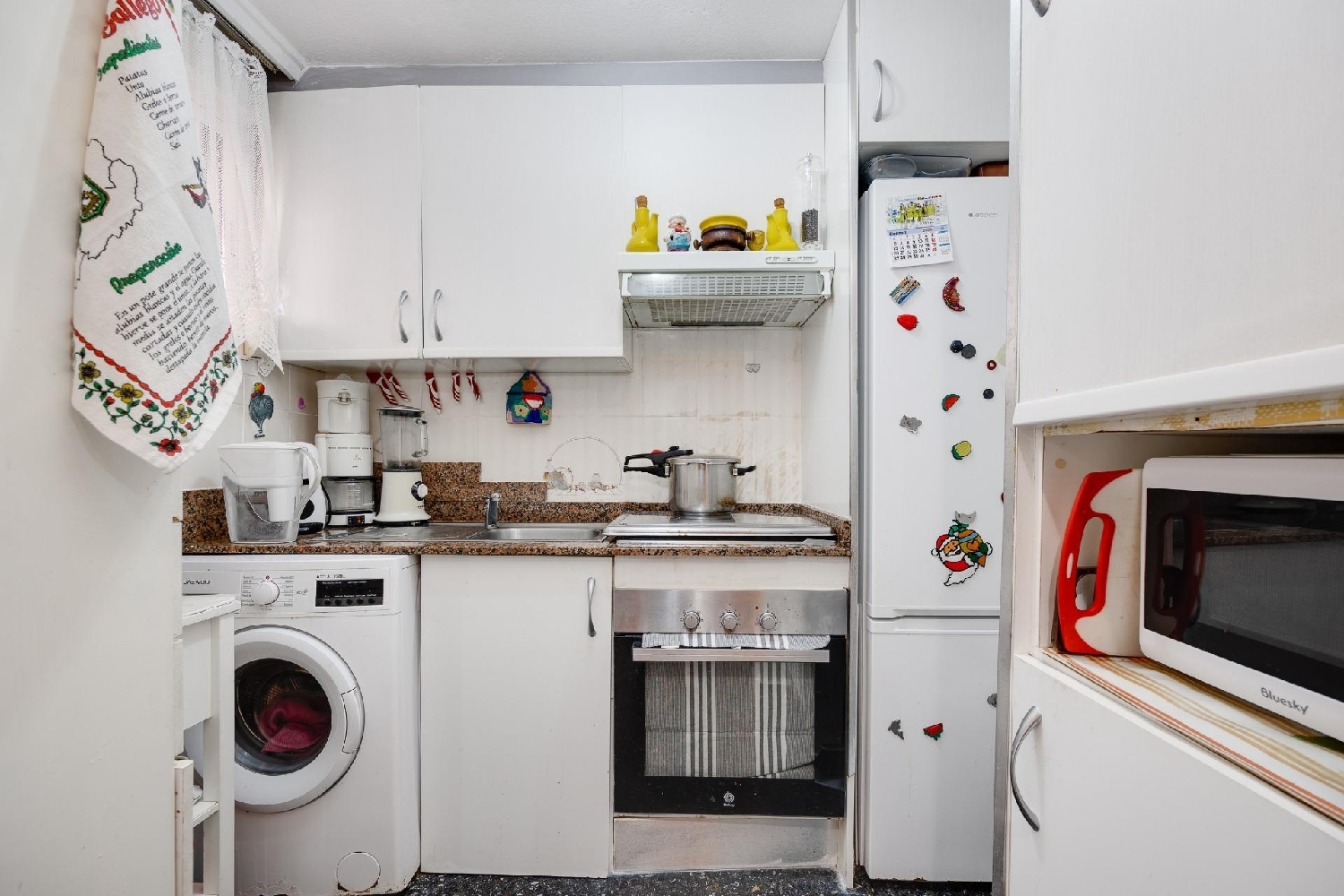  te koop appartement Los Altos Baix Segura 8