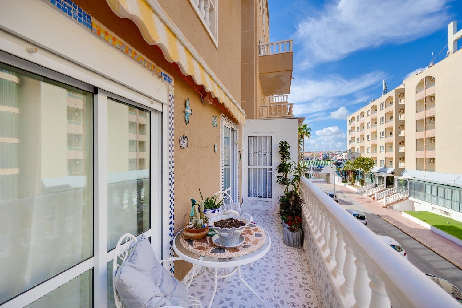  te koop appartement Los Altos Baix Segura 1