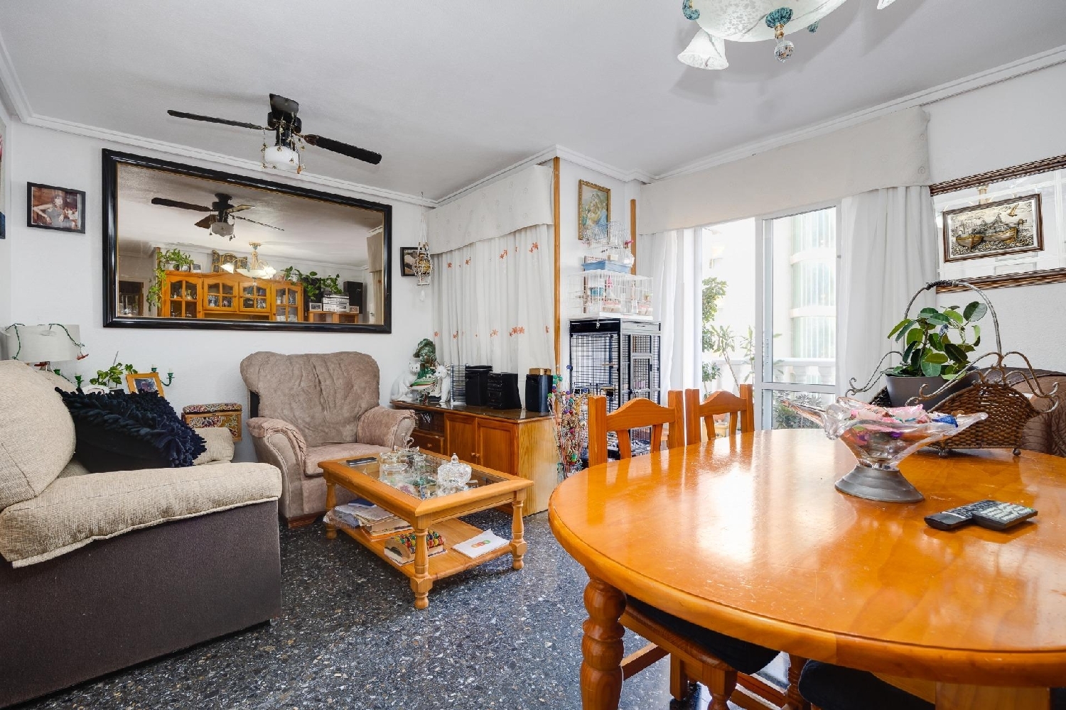  te koop appartement Los Altos Baix Segura 5