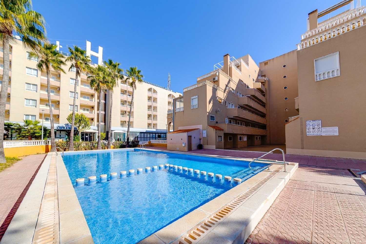 te koop appartement Los Altos Baix Segura 2