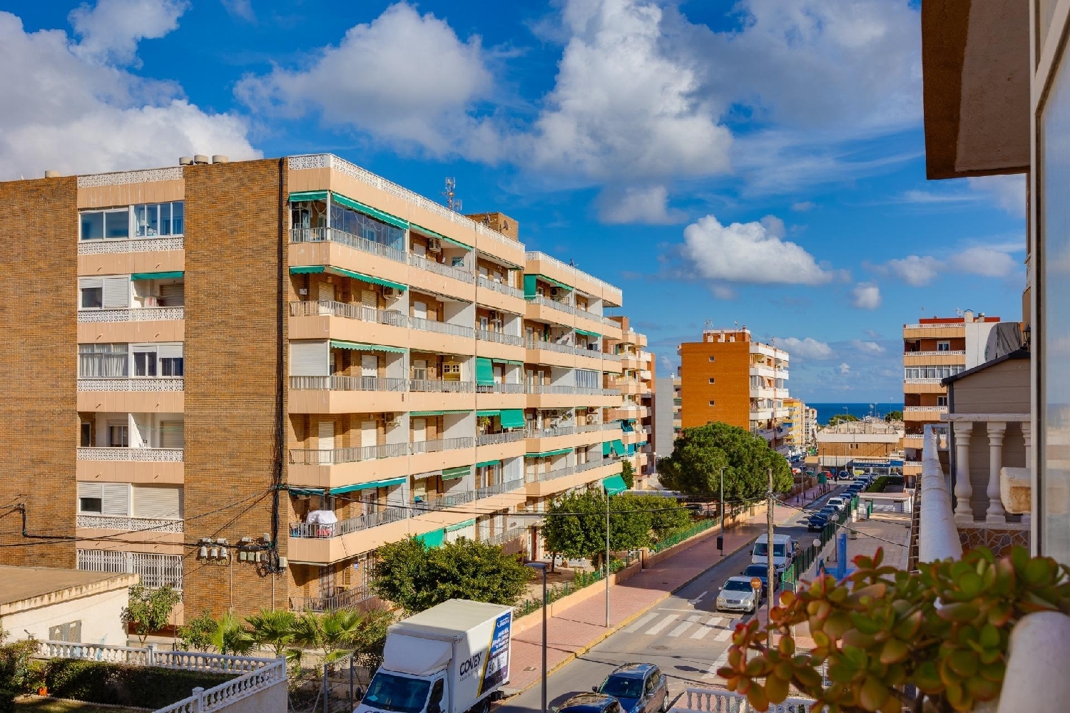 te koop appartement Los Altos Baix Segura 3
