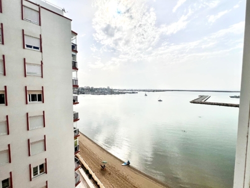 El Azequión-Los Náufragos Baix Segura lägenhet foto 6222858