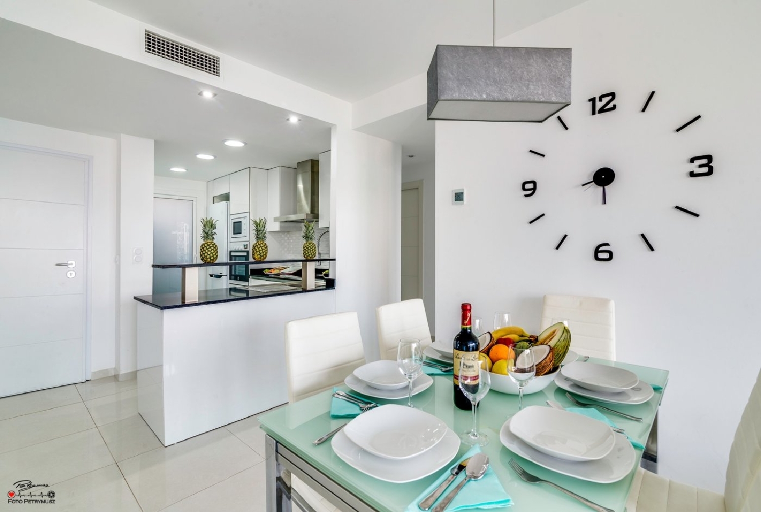  te koop appartement Los Altos Baix Segura 6