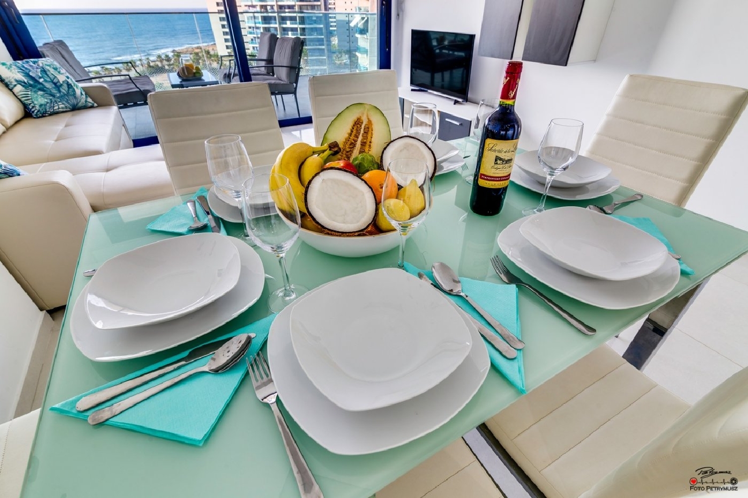  te koop appartement Los Altos Baix Segura 5