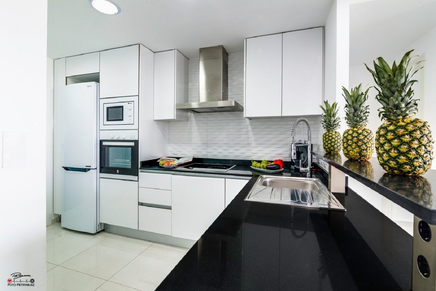  te koop appartement Los Altos Baix Segura 8