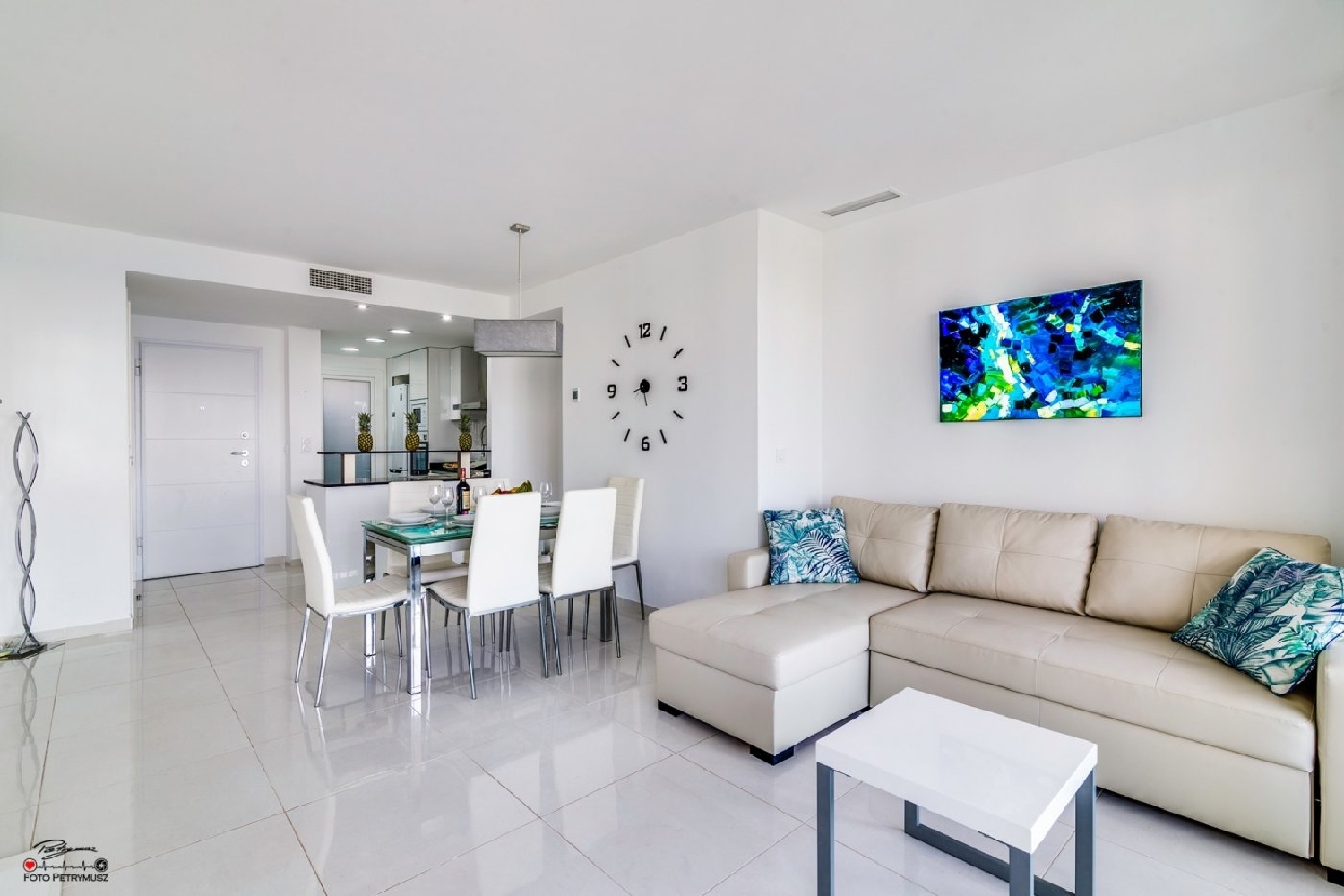  te koop appartement Los Altos Baix Segura 4
