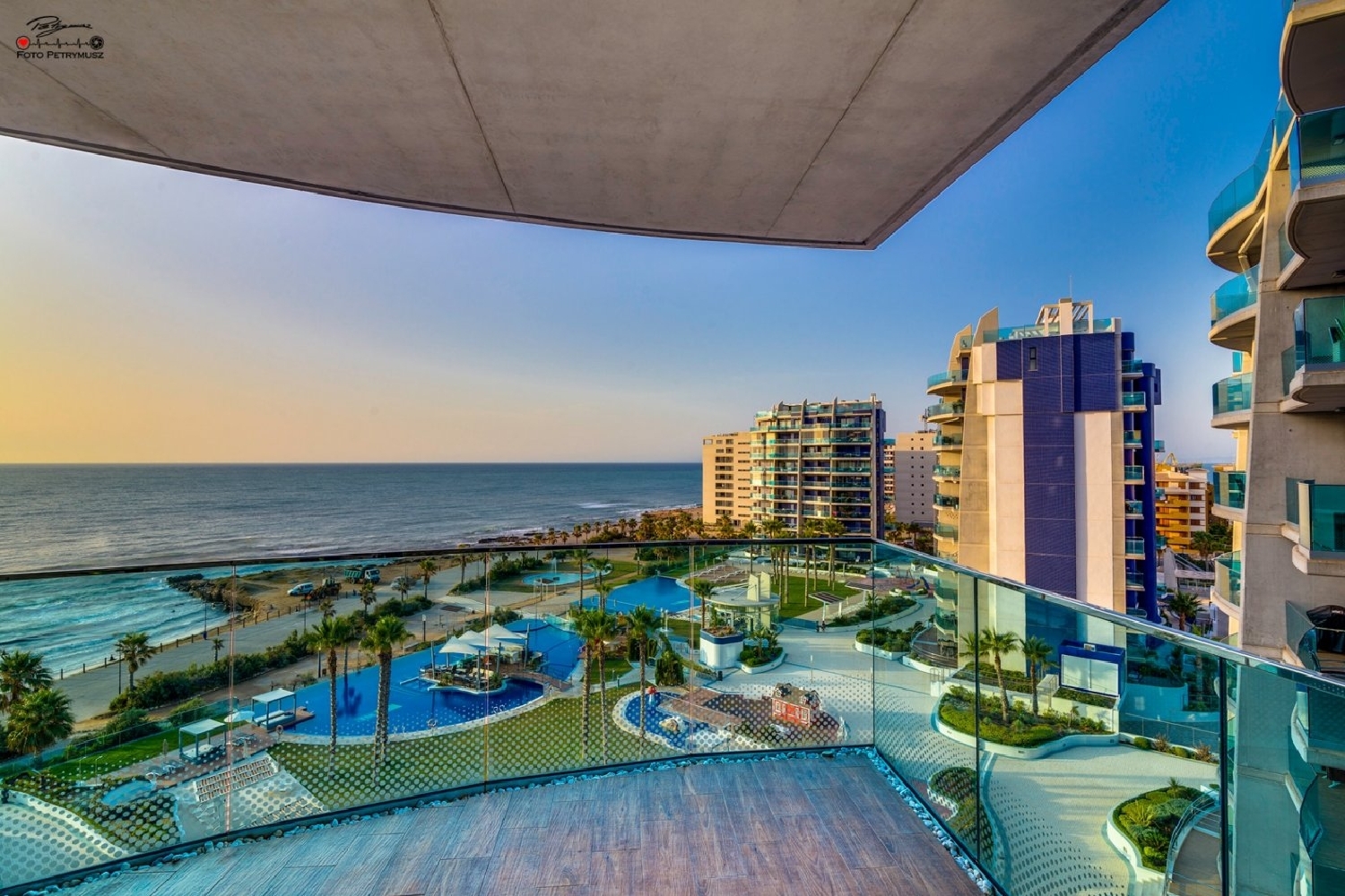  te koop appartement Los Altos Baix Segura 1
