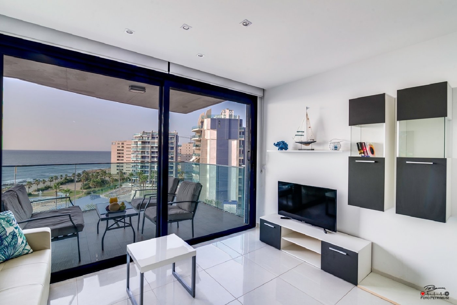 te koop appartement Los Altos Baix Segura 3