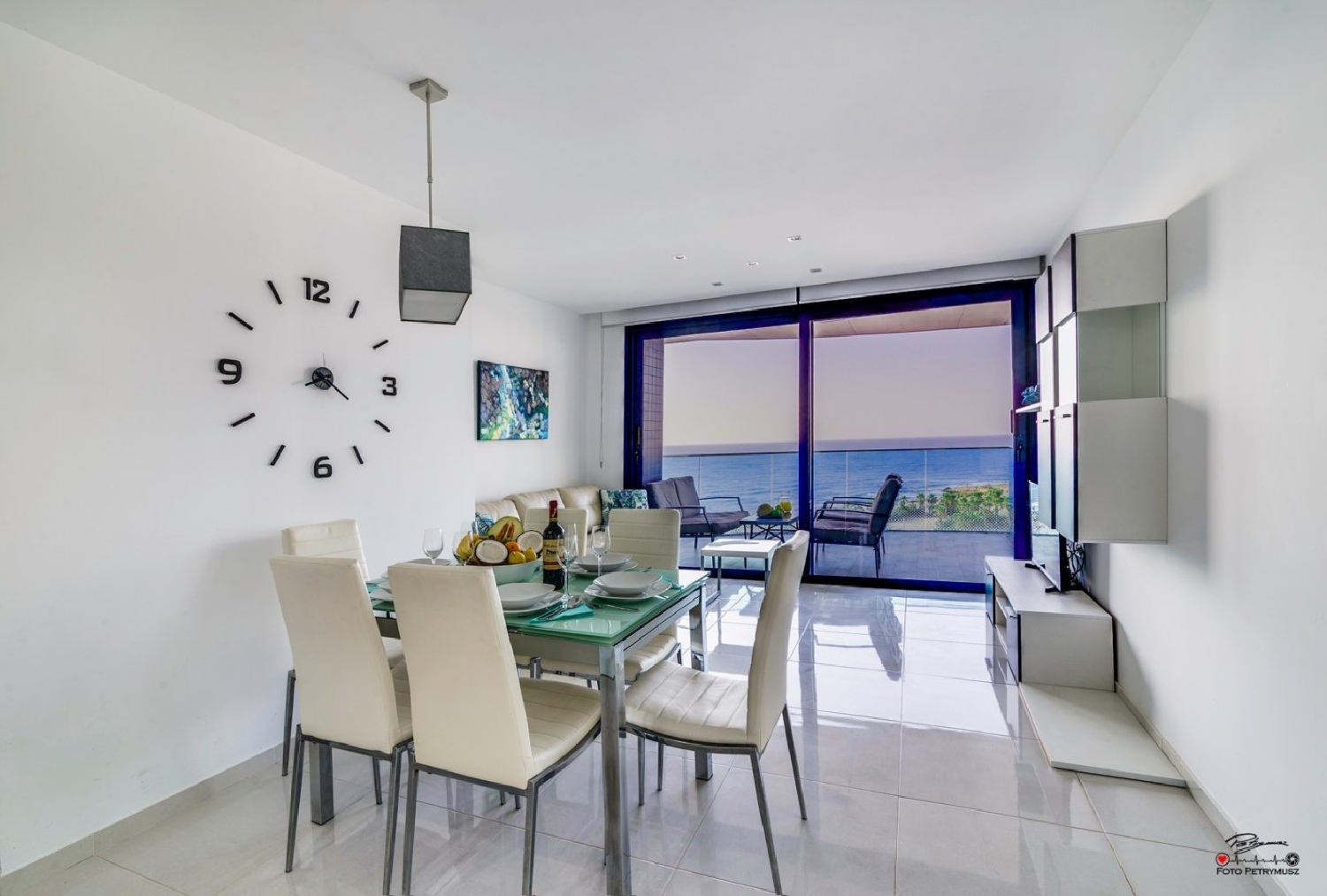 te koop appartement Los Altos Baix Segura 2