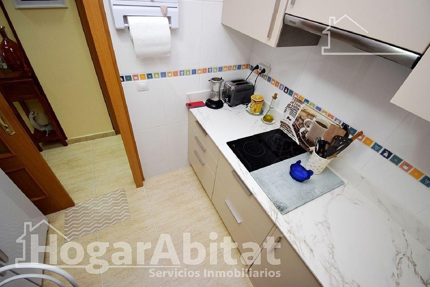  till salu lägenhet El Balco Plana Alta 7