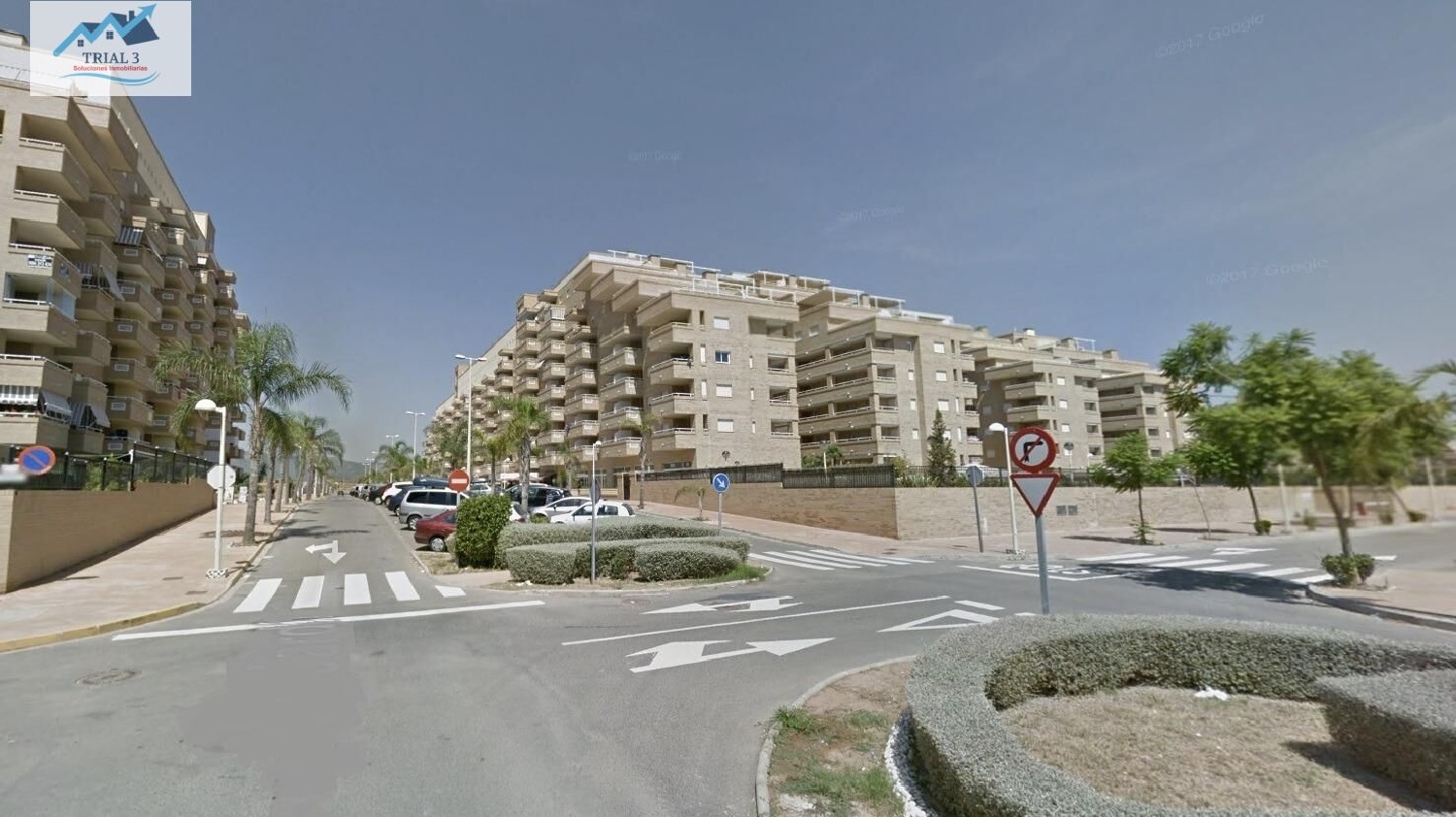 till salu lägenhet El Balco Plana Alta 2