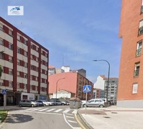 El Barrial Avilés lägenhet foto 6254353