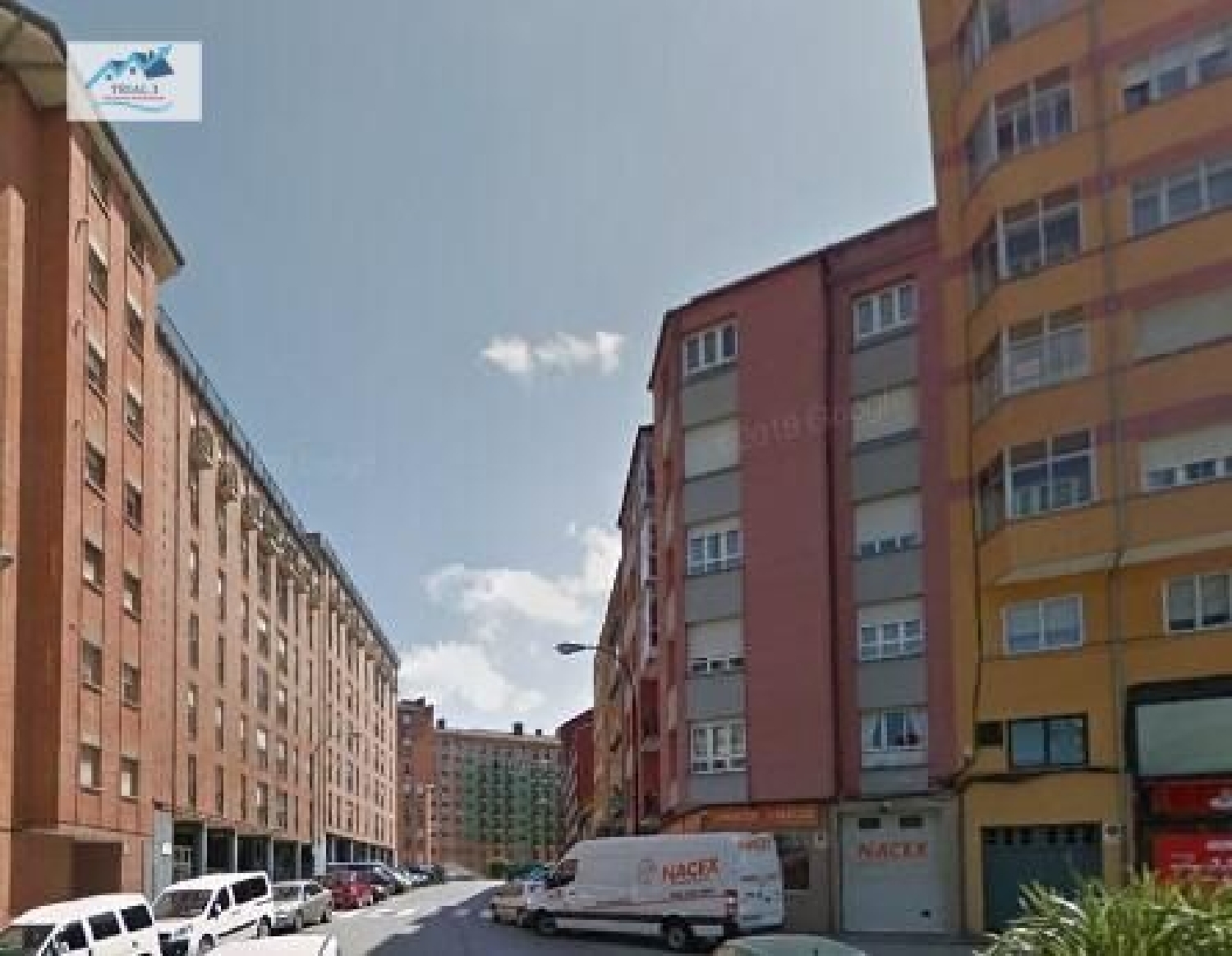 till salu lägenhet El Barrial Avilés 2