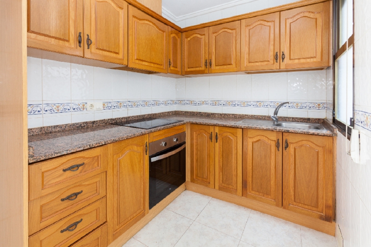 à vendre appartement San Anton Baix Segura 2
