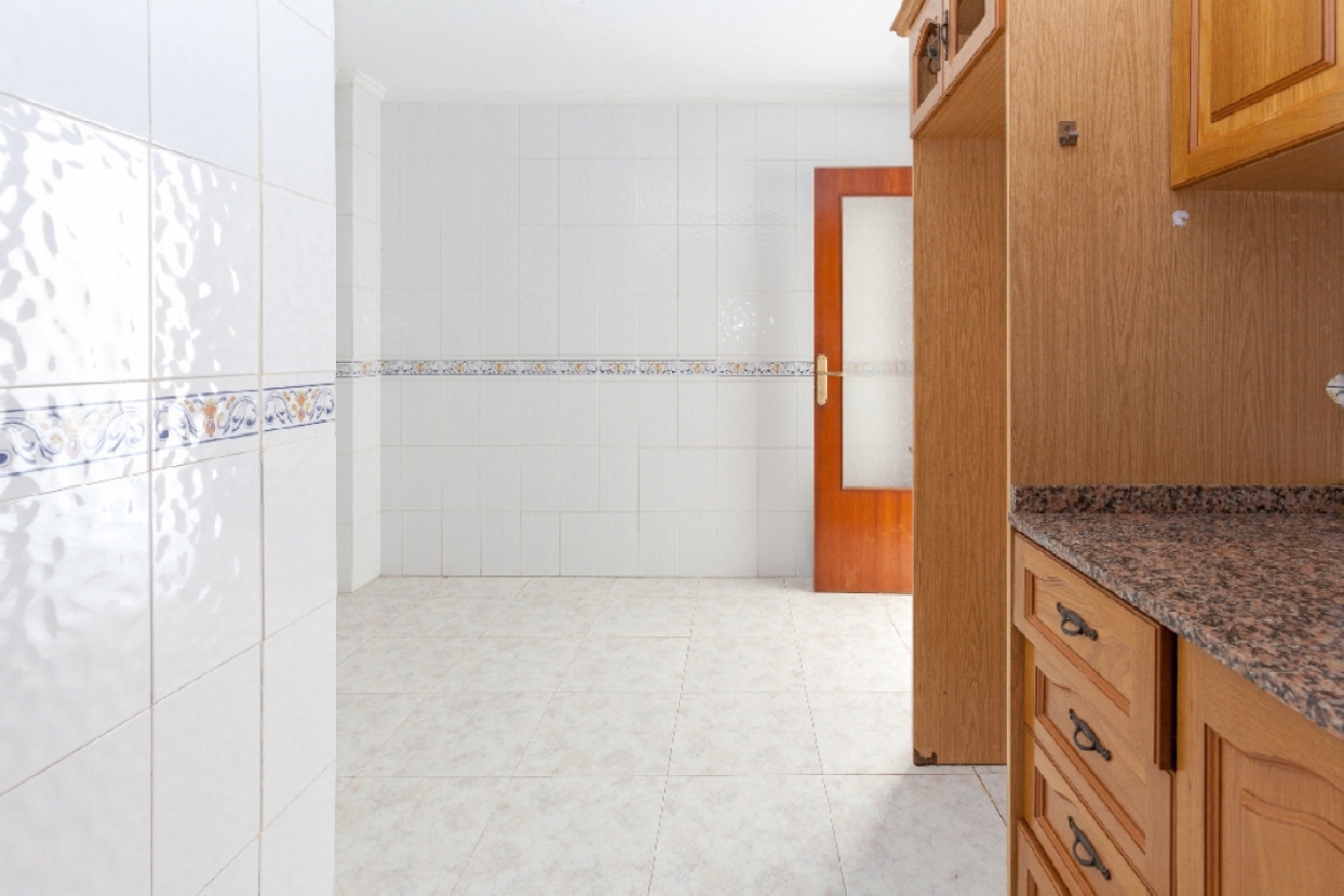 à vendre appartement San Anton Baix Segura 3