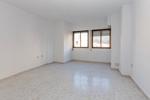 El Barrio-La Savaledra Baix Segura lägenhet foto 6249027