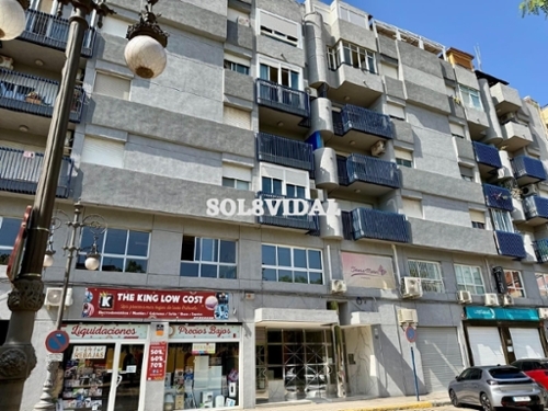 El Barrio-La Savaledra Baix Segura lägenhet foto 6238758