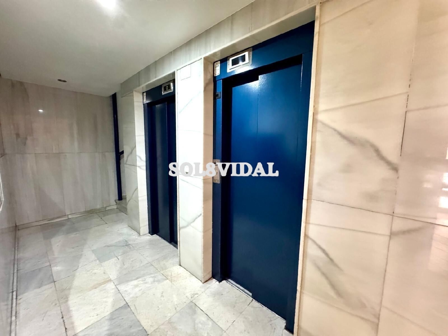 till salu lägenhet El Barrio-La Savaledra Baix Segura 2
