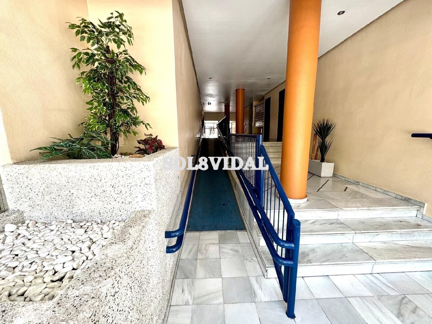  till salu lägenhet El Barrio-La Savaledra Baix Segura 4