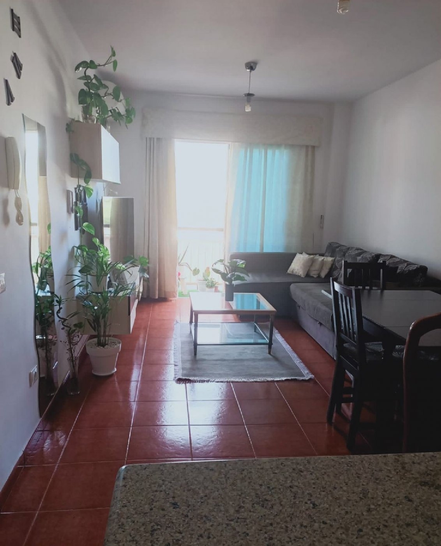 till salu lägenhet La Florida Zona Sur 3