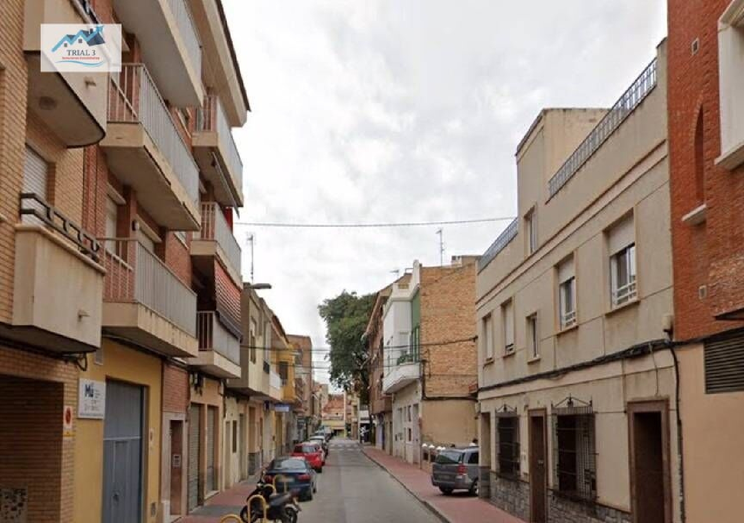 till salu lägenhet Rincon Del Gallego Huerta De Murcia 2