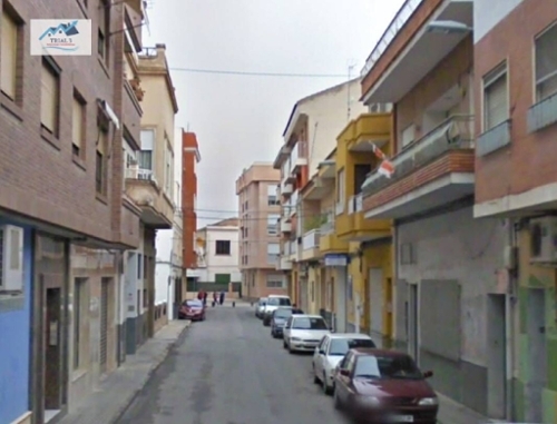 Rincon Del Gallego Huerta De Murcia lägenhet foto 6215812