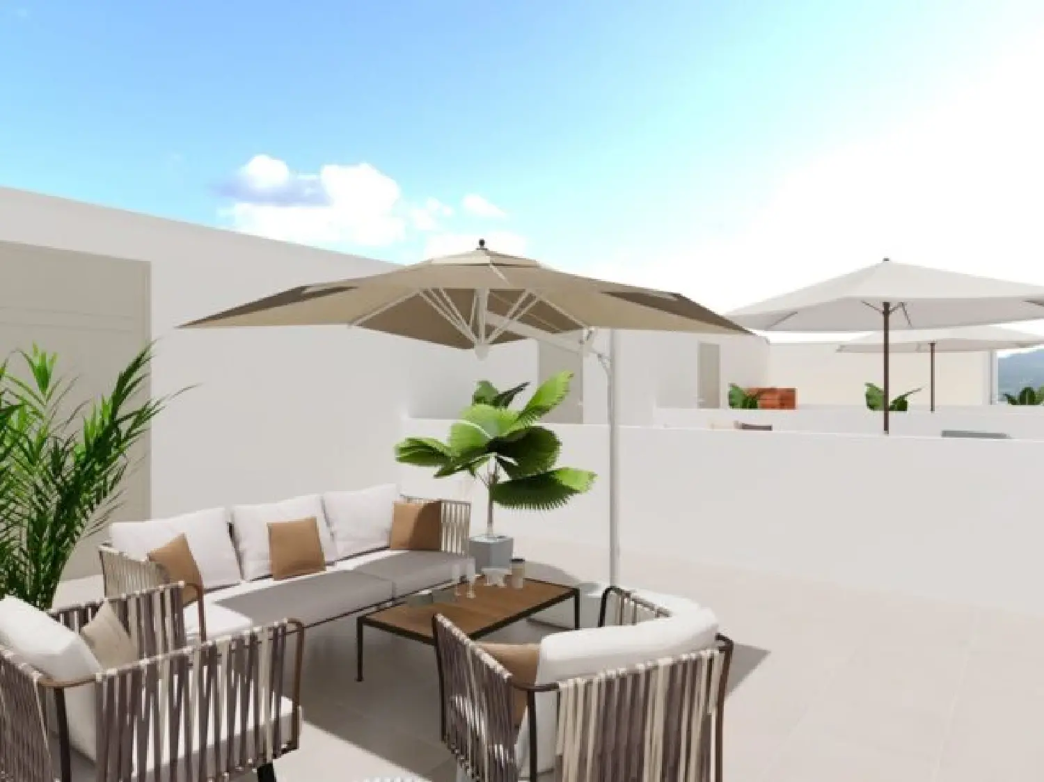 till salu lägenhet Gran Alacant Baix Vinalopó 10