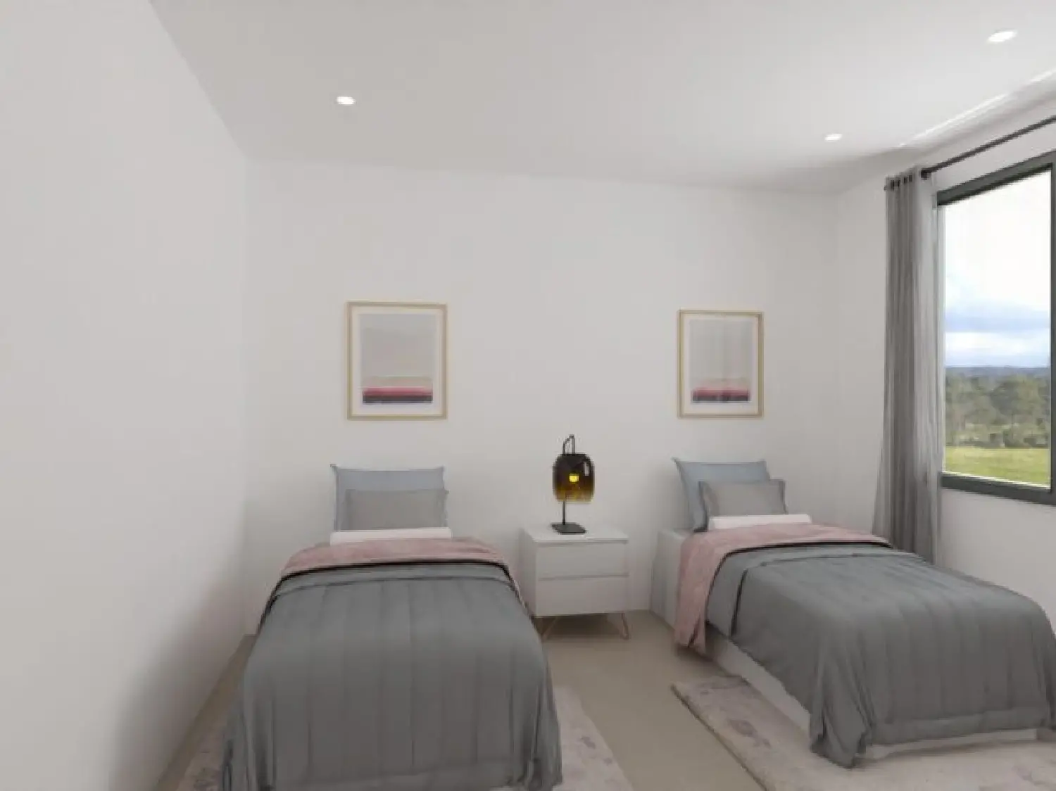  till salu lägenhet Gran Alacant Baix Vinalopó 8