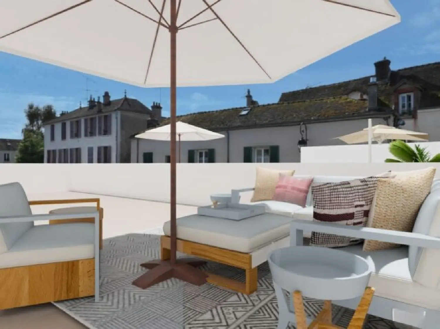  till salu lägenhet Gran Alacant Baix Vinalopó 11