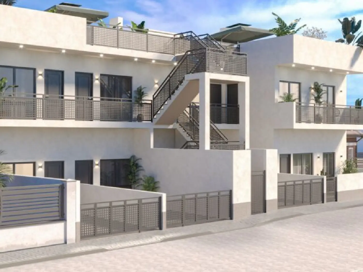 till salu lägenhet Gran Alacant Baix Vinalopó 3