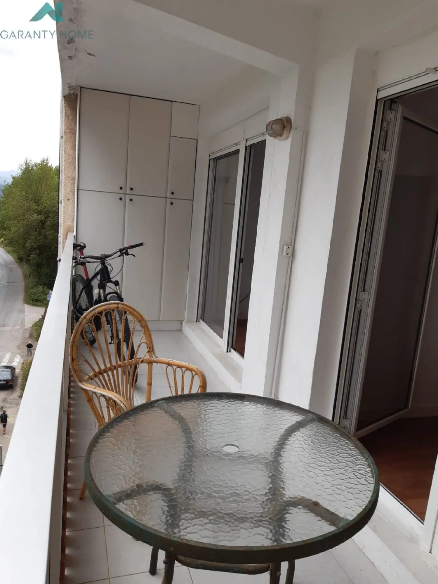 till salu lägenhet Las Cárcobas Costa Oriental 3